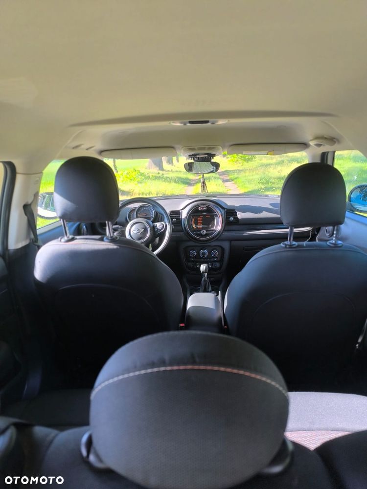 MINI Clubman - 6