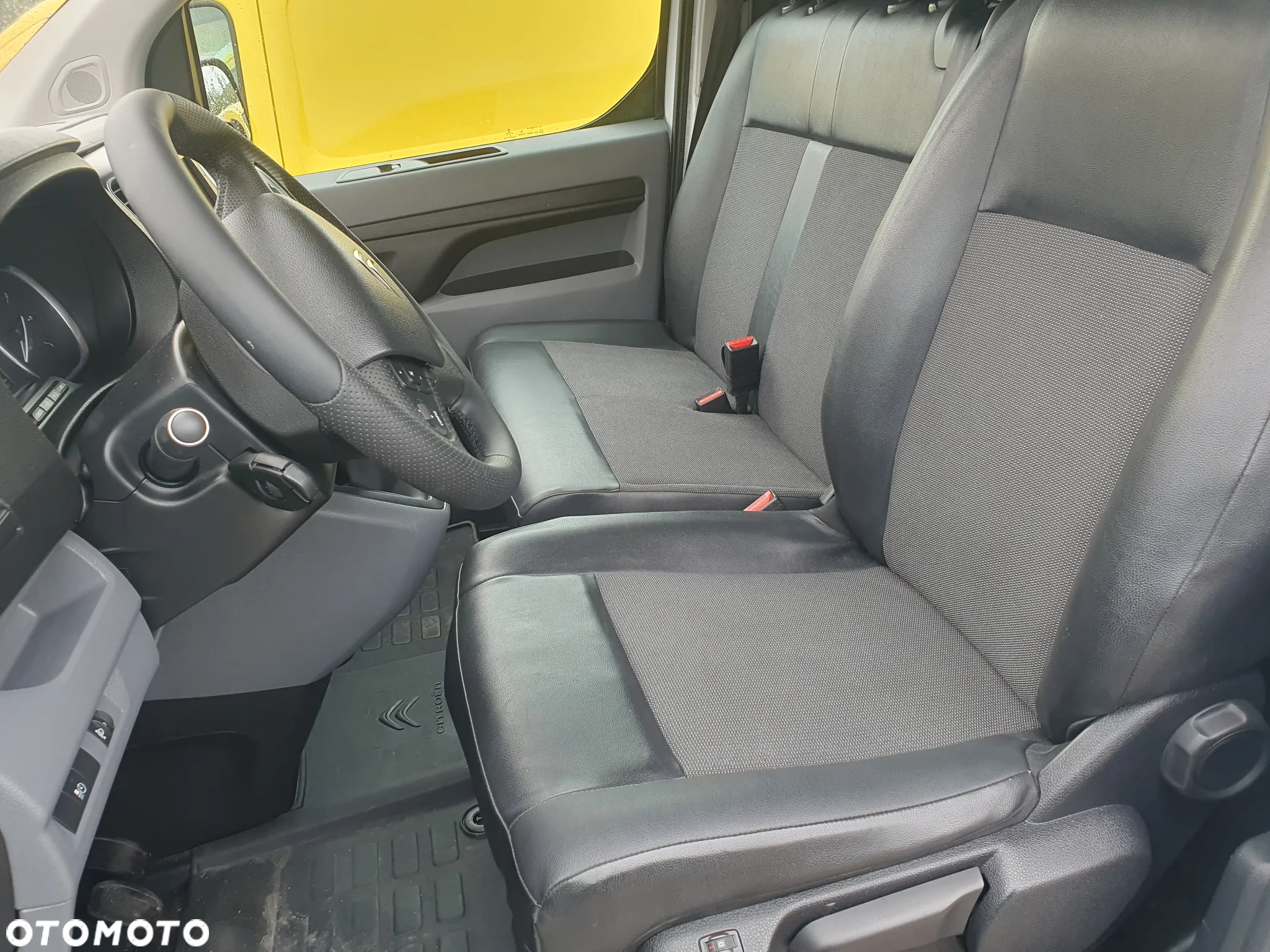 Citroën Jumpy Combi - 16