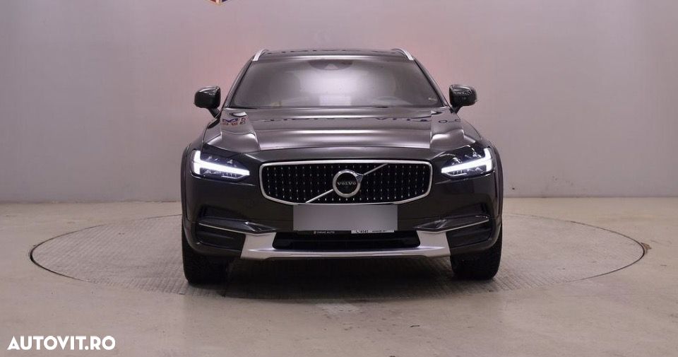 Volvo V90 D5 AWD - 2