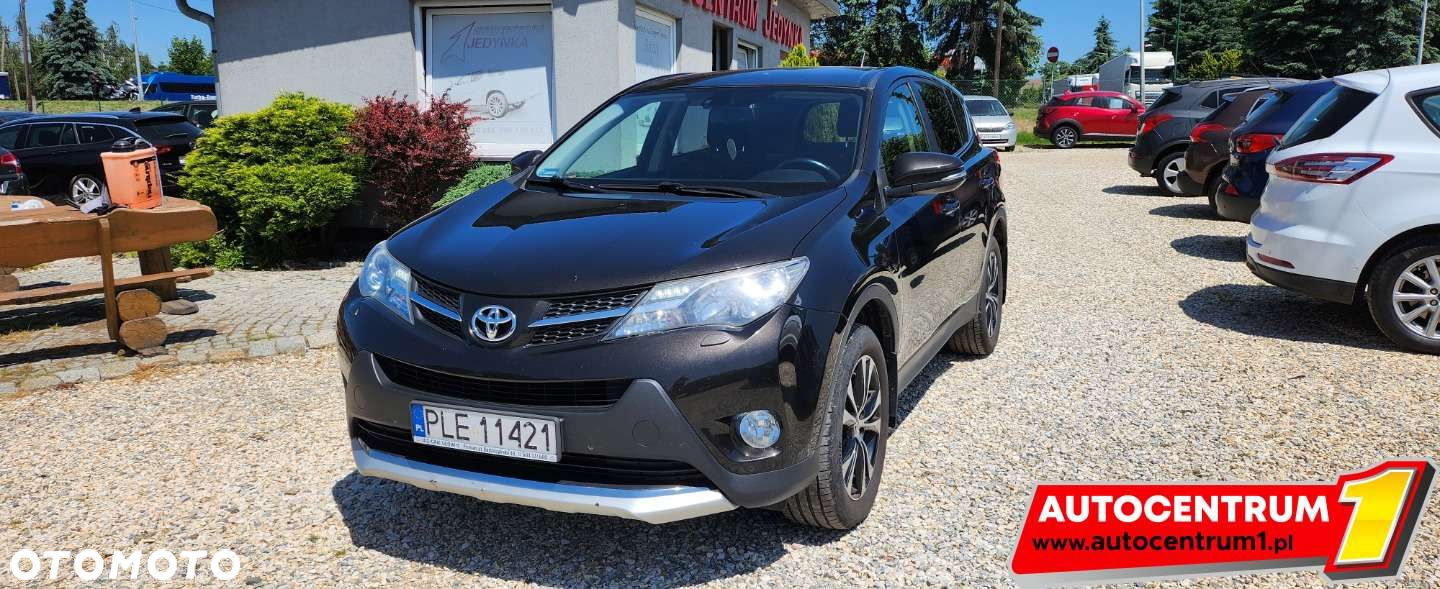 Toyota RAV4 - 11