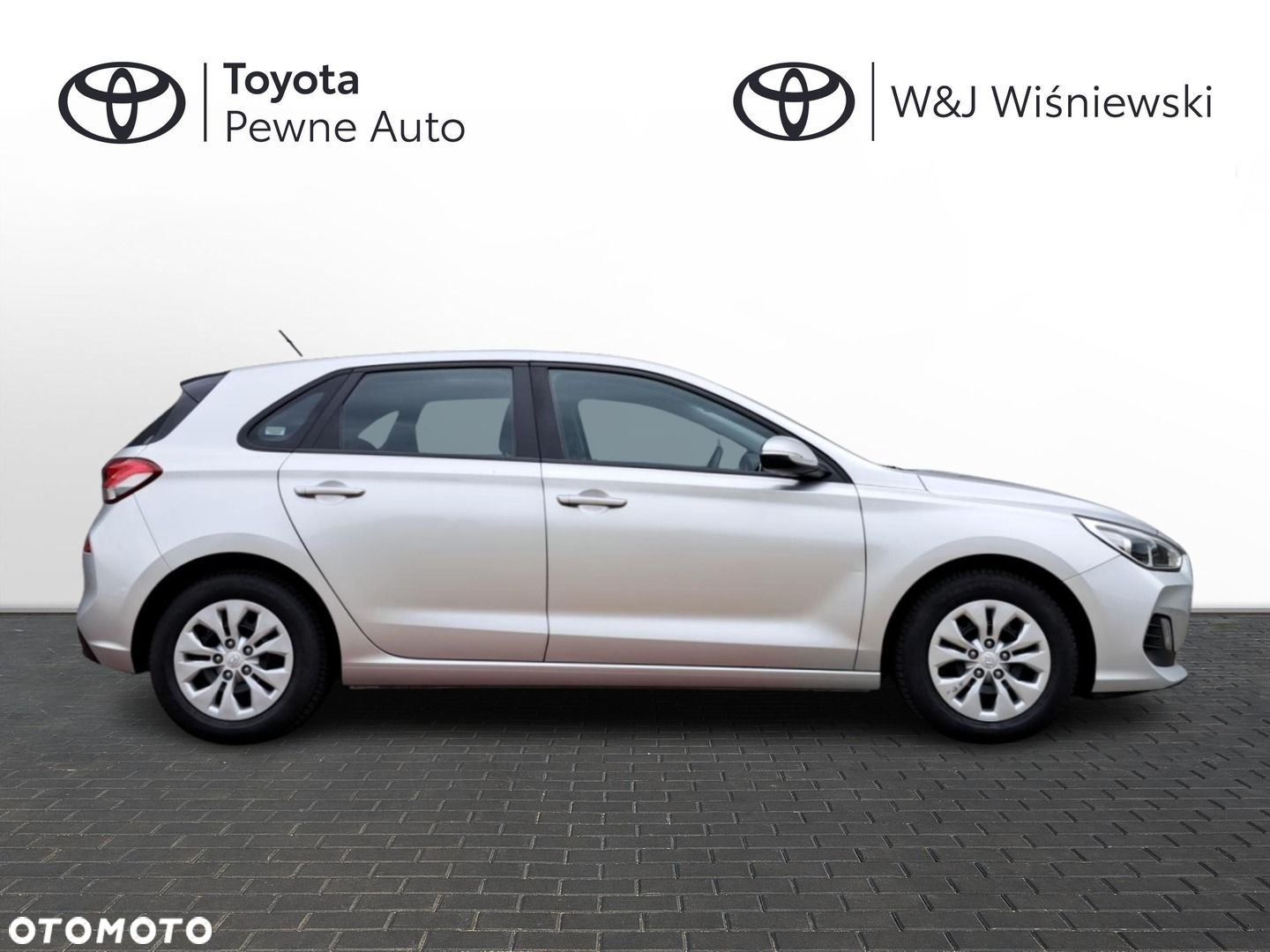 Hyundai i30 - 4