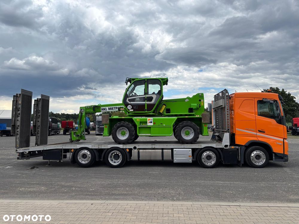Volvo FH 500 82F R 8X2 - 39
