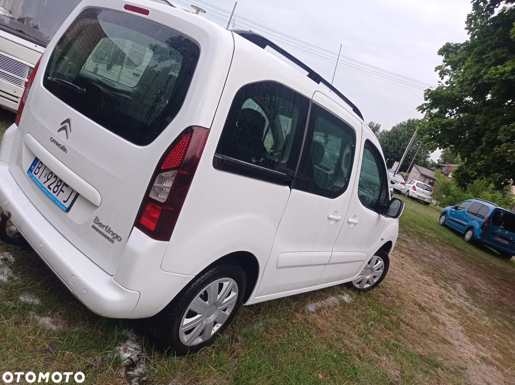Citroën Berlingo 1.6 VTi XTR - 5