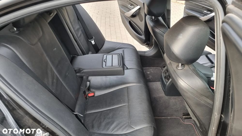 BMW Seria 3 - 11