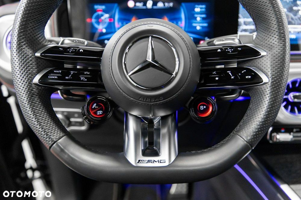 Mercedes-Benz Klasa G - 31