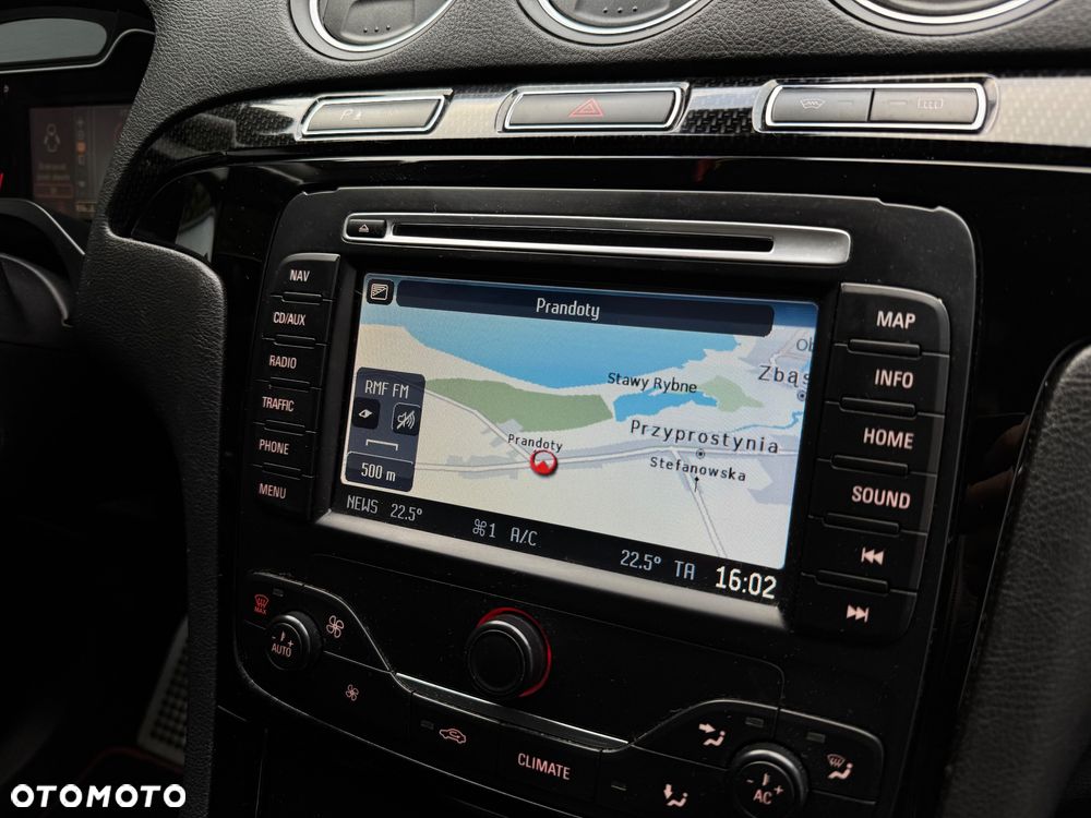 Ford S-Max 2.0 TDCi DPF Titanium X - 30