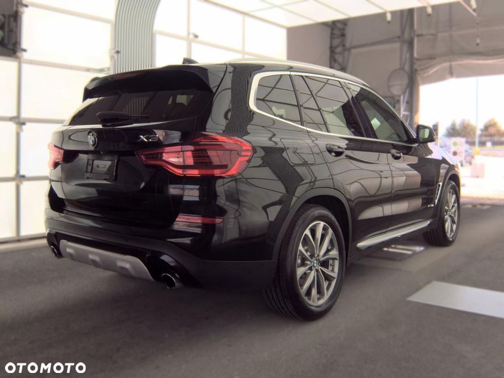 BMW X3 - 4