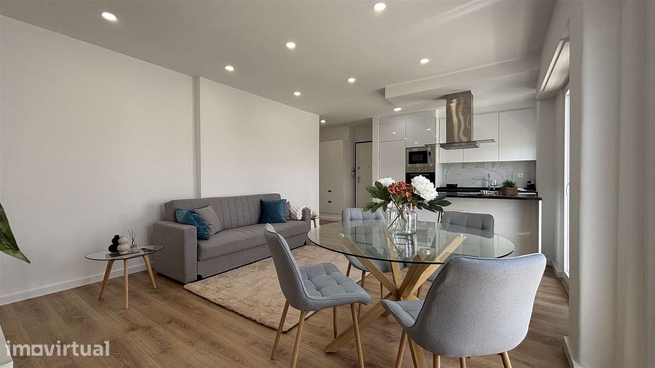 Apartamento T3 Venda em Benfica,Lisboa - Grande imagem: 5/50