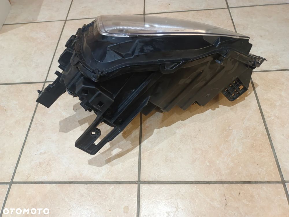 LAMPA LEWA PRZÓD ful LED MITSUBISHI ECLIPSE CROSS ECLIPS FL LIFT 22 - 6