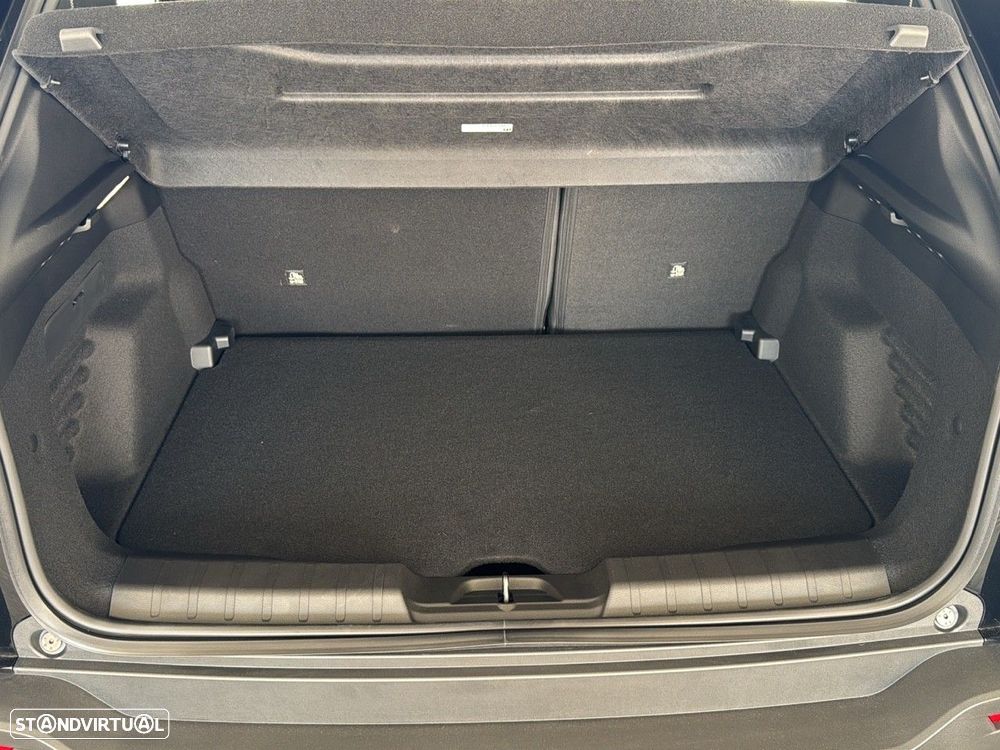 Jeep Avenger 1.2 GSE T3 Altitude - 6