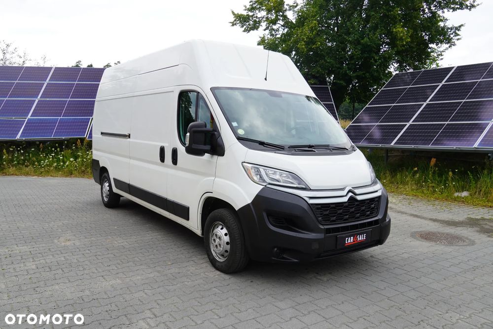 Citroën Jumper L3H3 - 14