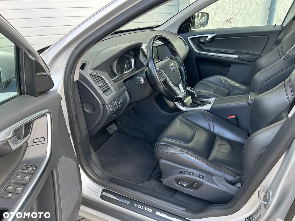 Volvo XC 60 - 10
