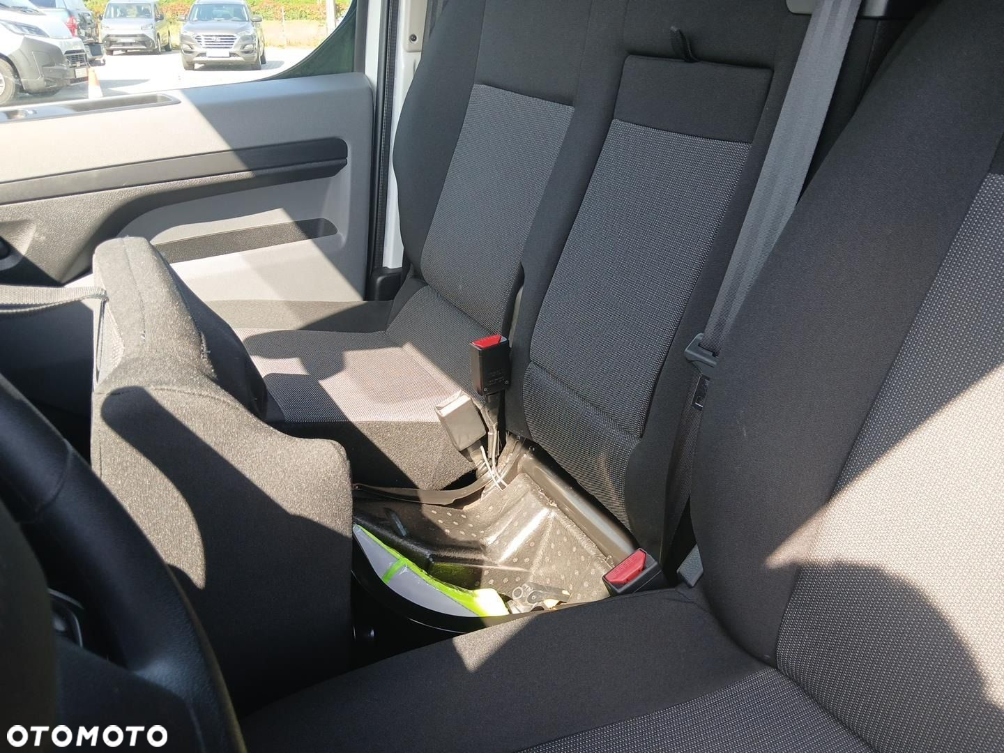 Toyota PROACE - 21