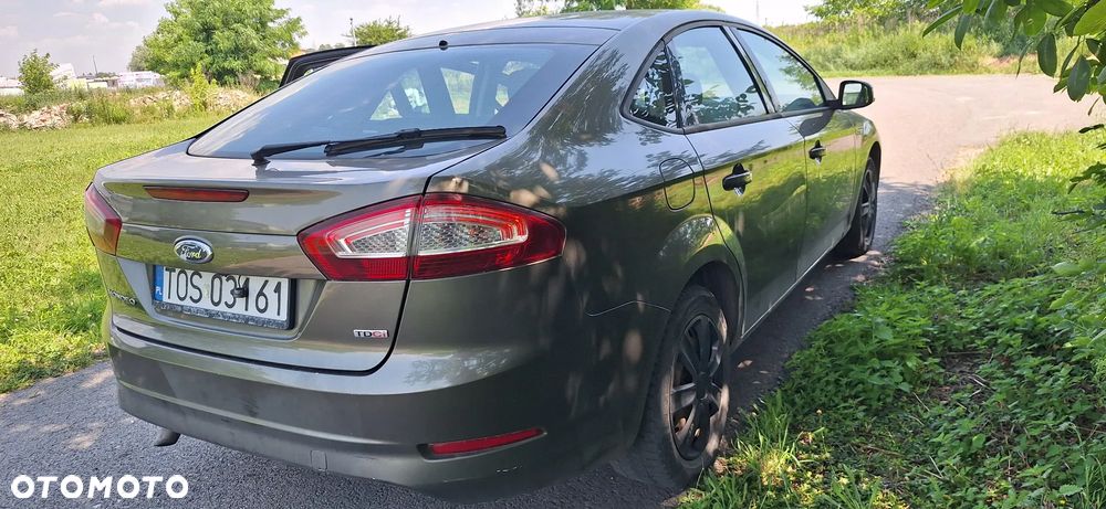 Ford Mondeo - 15