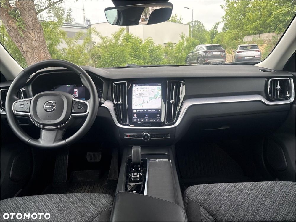 Volvo V60 B3 B Core - 11
