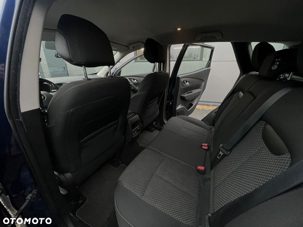 Renault Kadjar TCe 140 GPF BUSINESS EDITION - 19