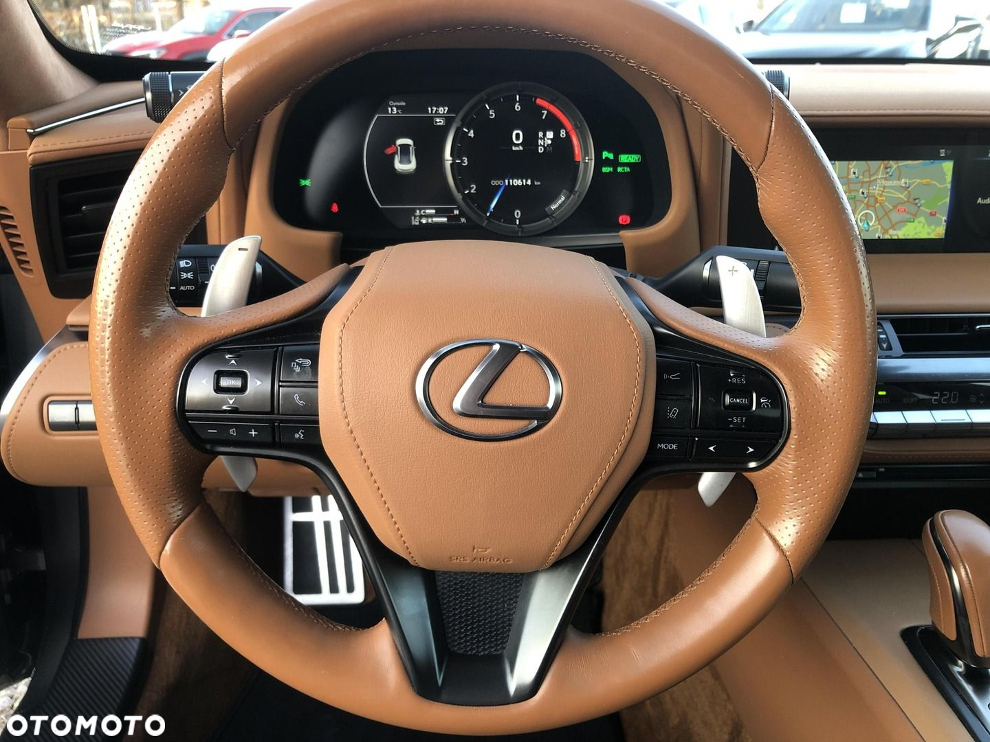 Lexus LC - 12