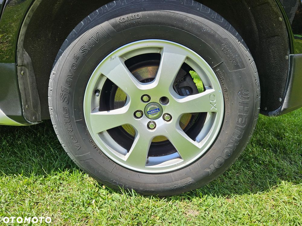 Volvo XC 60 D4 Base - 15