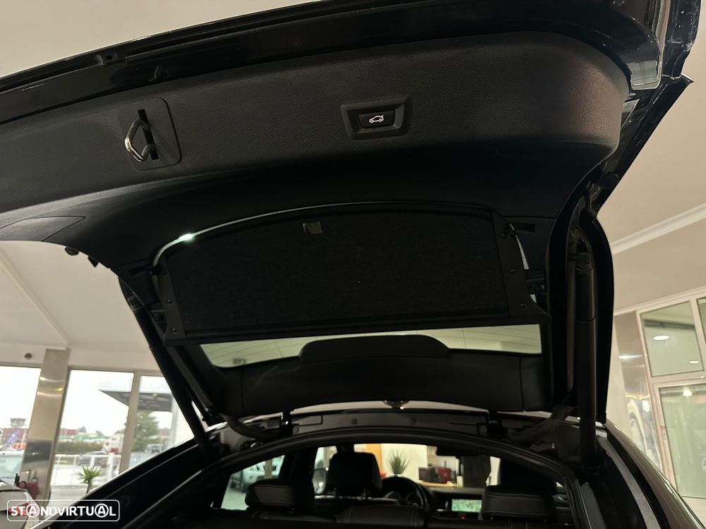 BMW X4 20 d xDrive Auto - 35