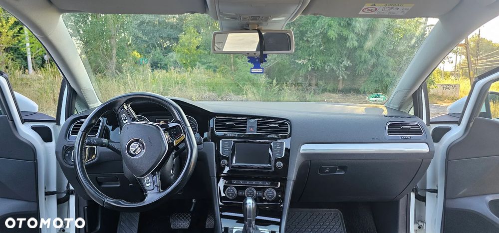 Volkswagen Golf 2.0 TDI BMT Highline DSG EU6 - 14