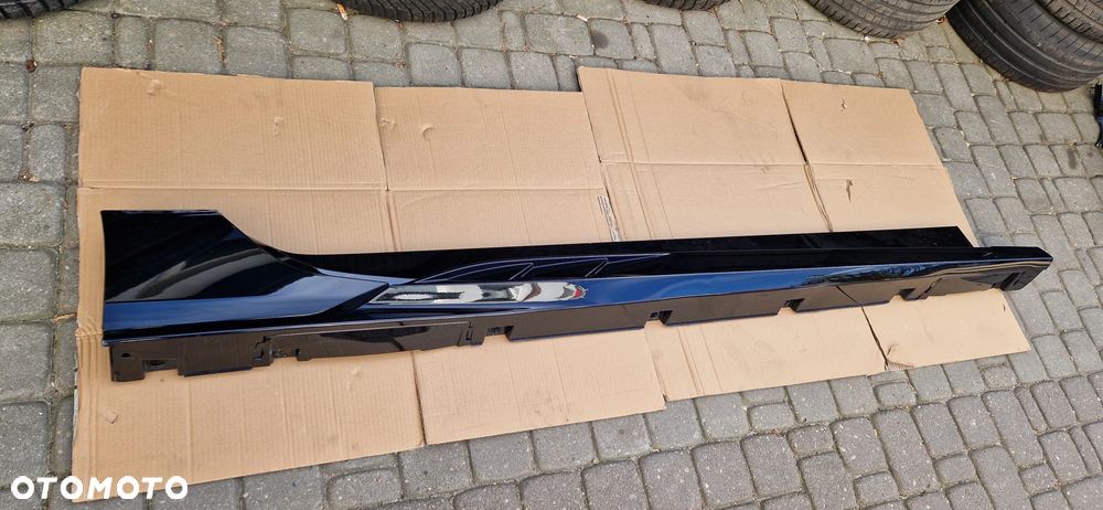 LISTWA PROGOWA PRAWA PRÓG PRAWY BYD EKEA-5402821 - 2