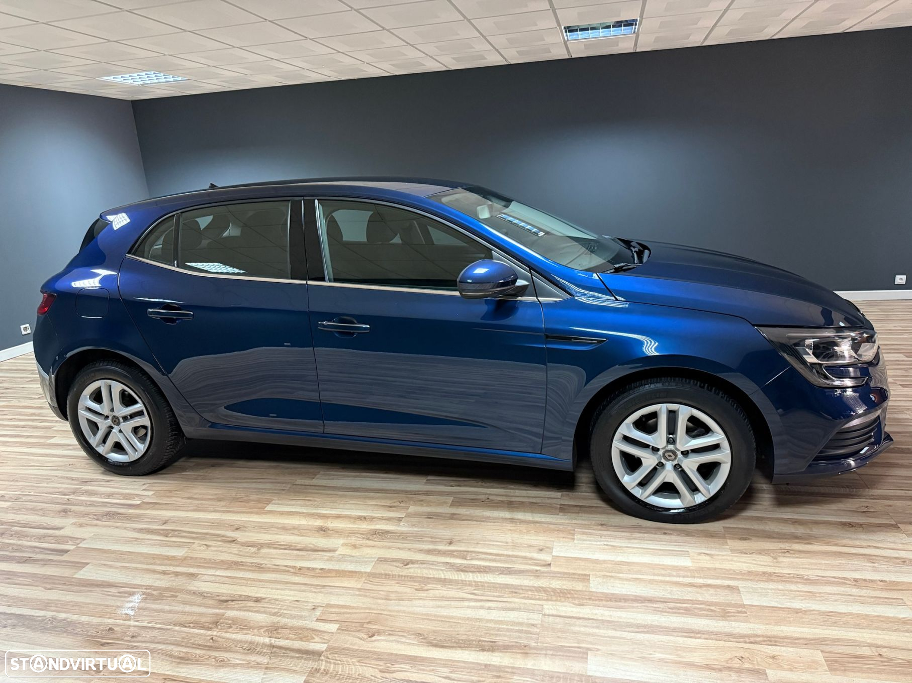 Renault Mégane 1.3 TCe Zen - 8