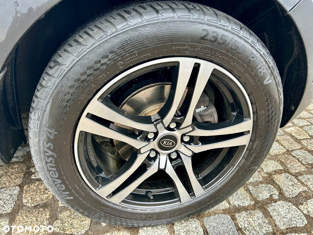 Kia Sportage 2.0 GDI 2WD Vision - 33