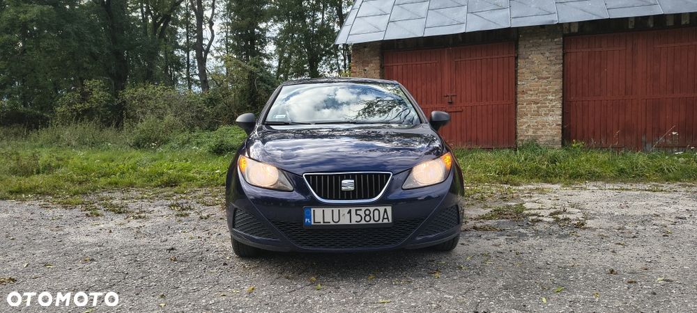 Seat Ibiza - 7