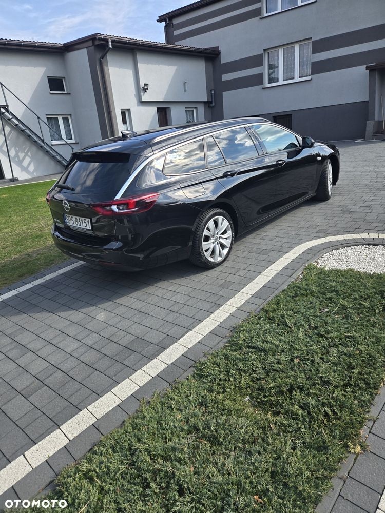 Opel Insignia - 3