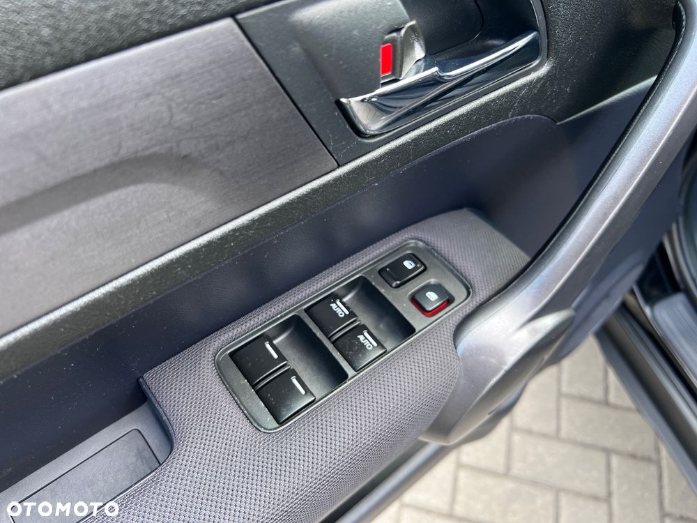 Honda CR-V 2.0i-VTEC Elegance - 16