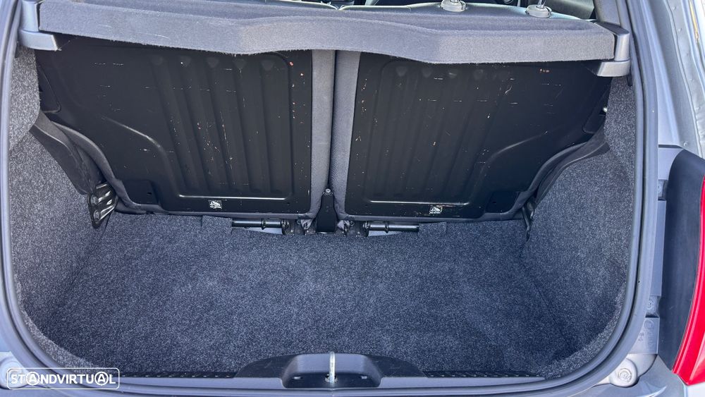 Fiat 500 1.0 Hybrid Sport - 25