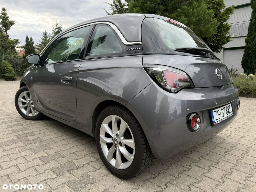 Opel Adam - 4