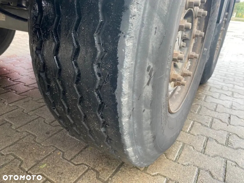 Schmitz Cargobull SKI 24 SL 10.5 - 19