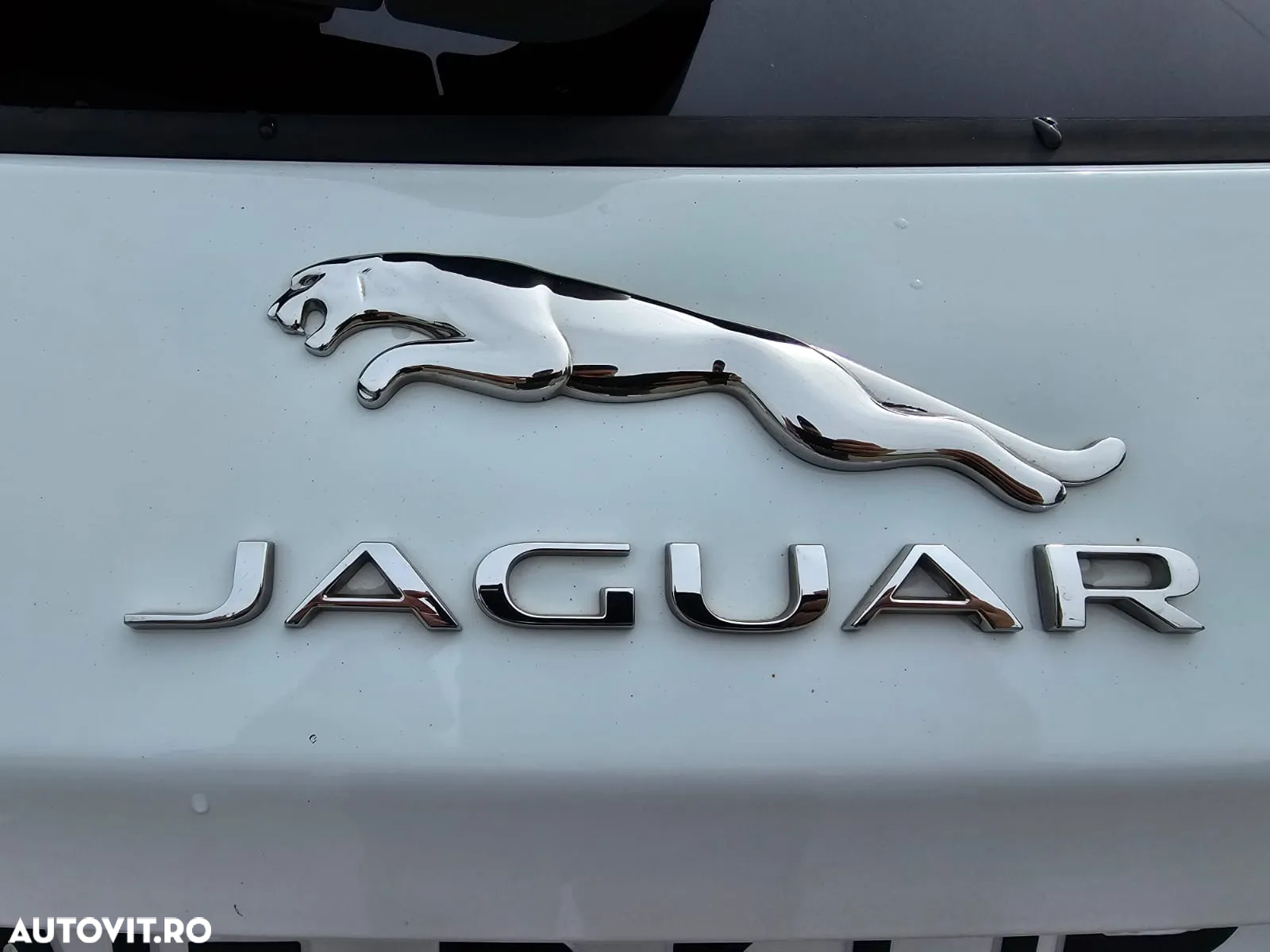 Jaguar F-Pace 20d AWD Prestige - 15