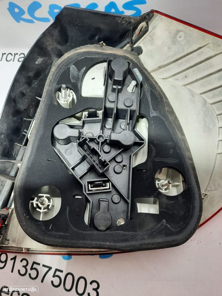 FAROLIM FAROLINS ESQUERDO DIREITO BMW SERIE 1 E87 FASE I 1 63216924501 6924501 63216924502 6924502 63210397034 0397034 63210397035 0397035 - 9
