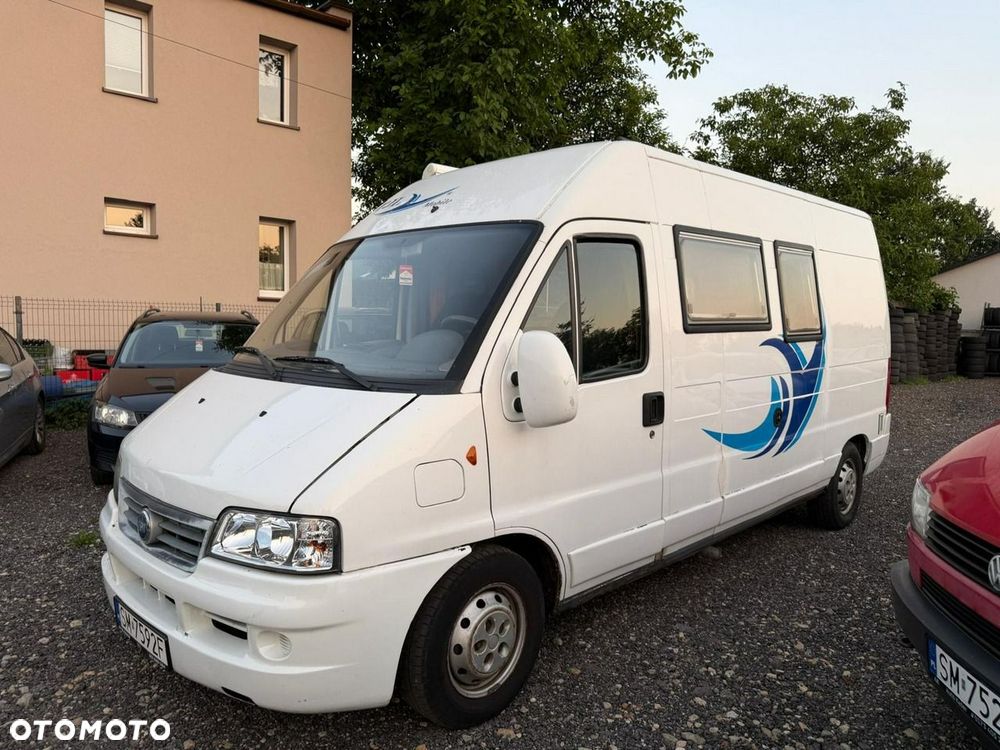 Fiat Ducato - 2