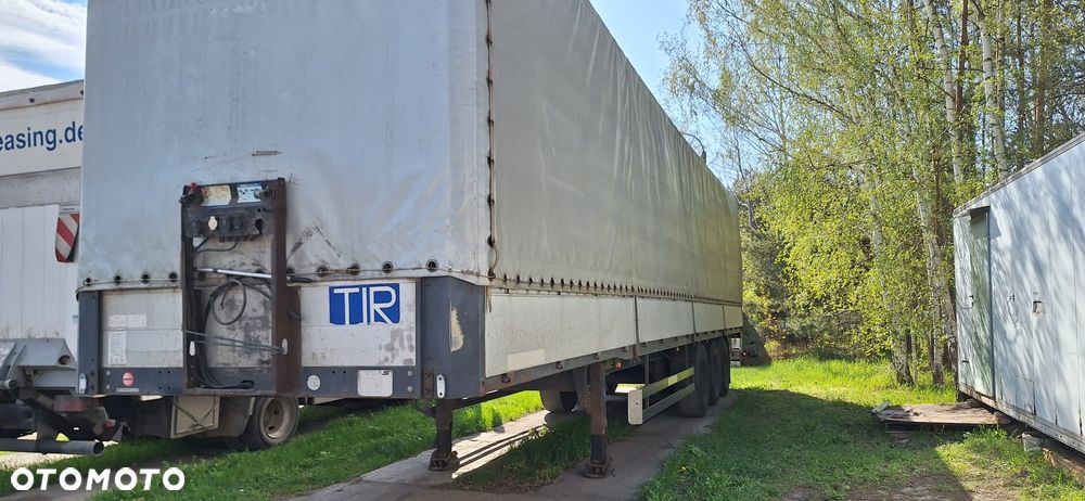 Schwarzmuller SPA 3/E - 1