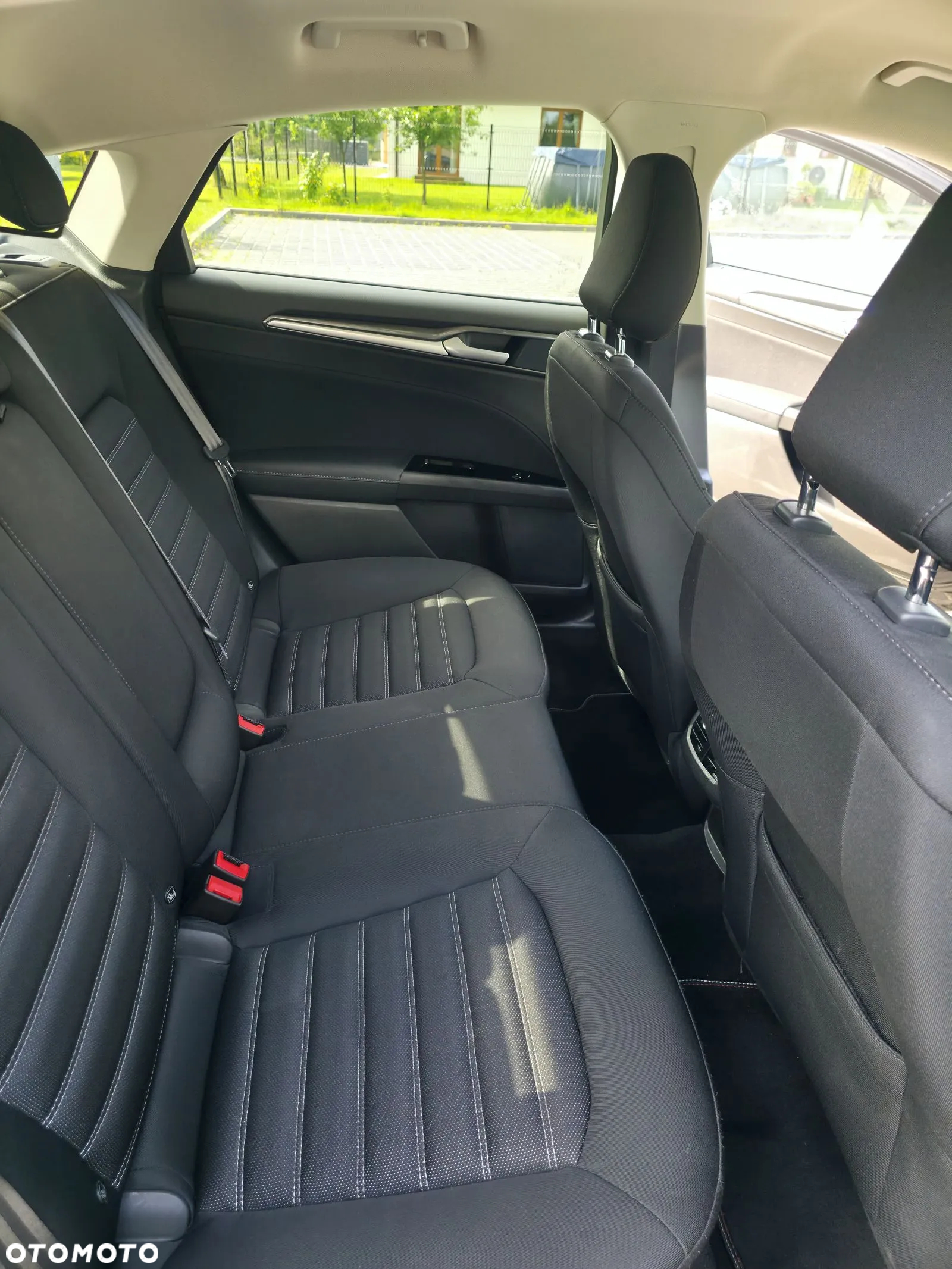 Ford Mondeo 1.5 EcoBoost Edition - 20