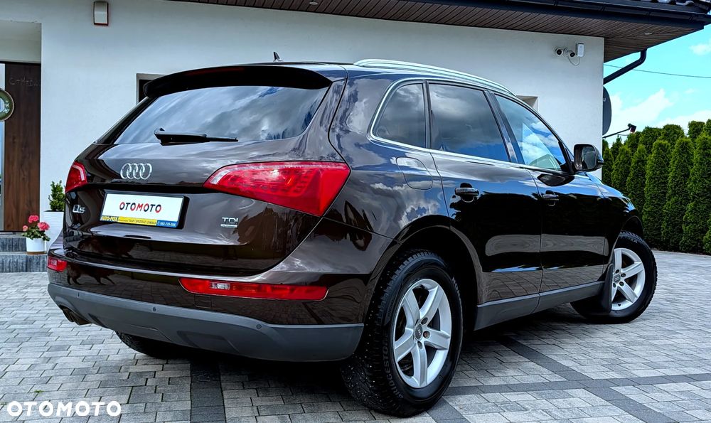 Audi Q5 2.0 TDI Quattro - 26