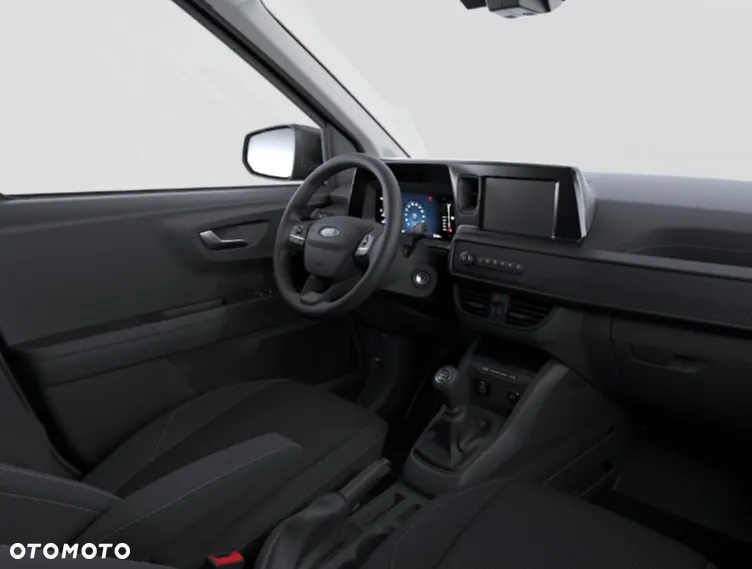 Ford Courier - 13
