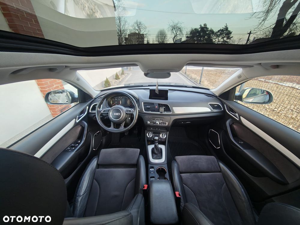 Audi Q3 2.0 TDI - 15