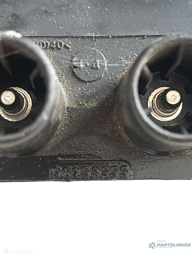 Bobina inductie CHEVROLET AVEO Saloon T250, T255 2005 - > 1.4i 96253555 - 2