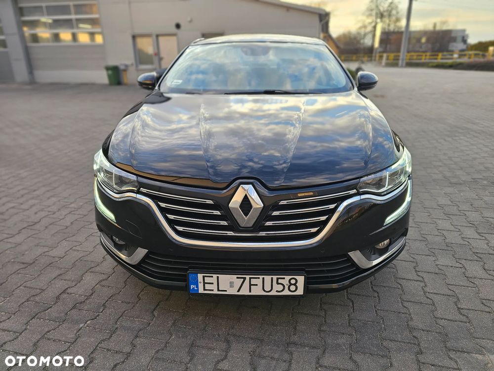 Renault Talisman Blue dCi 160 EDC INITIALE PARIS - 7