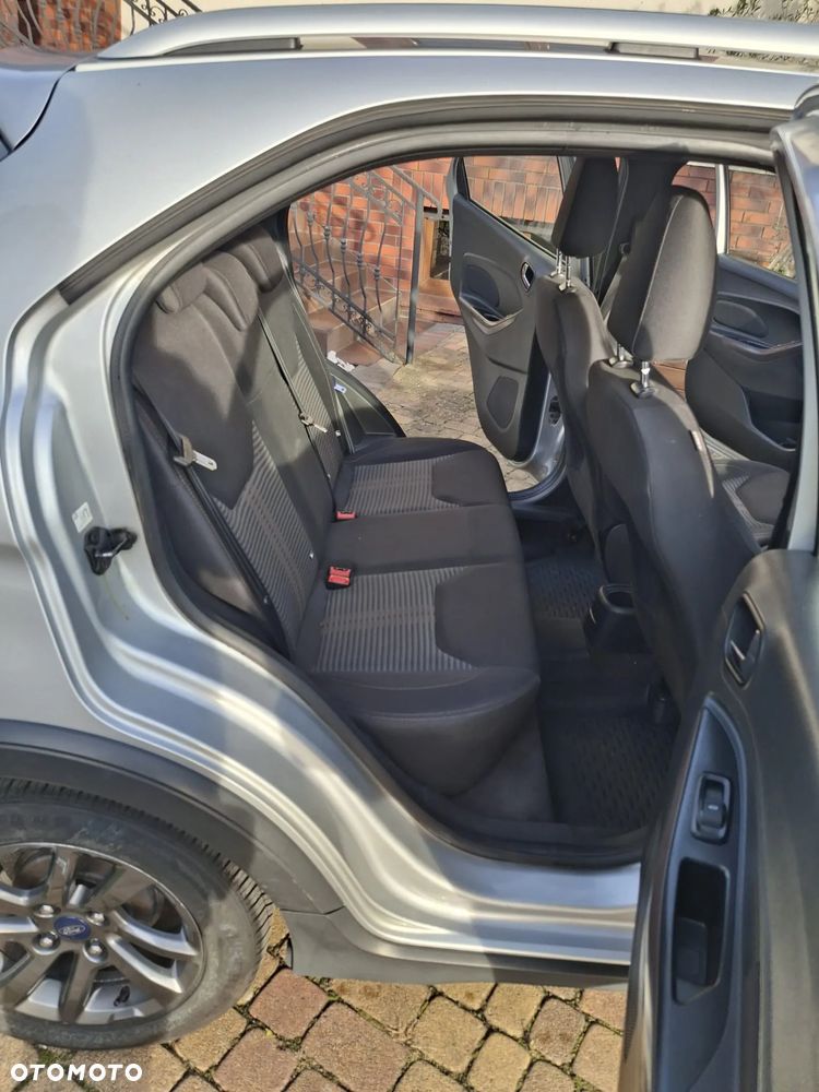 Ford Ka+ 1.2 S&S Active - 15