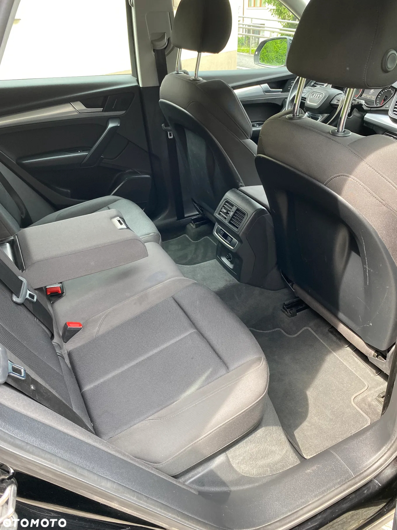 Audi Q5 2.0 TFSI Quattro S tronic - 12