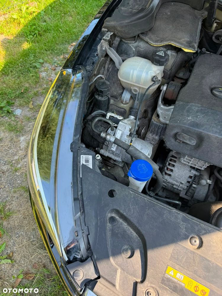 Peugeot 508 BlueHDi FAP 150 Stop&Start Allure - 26