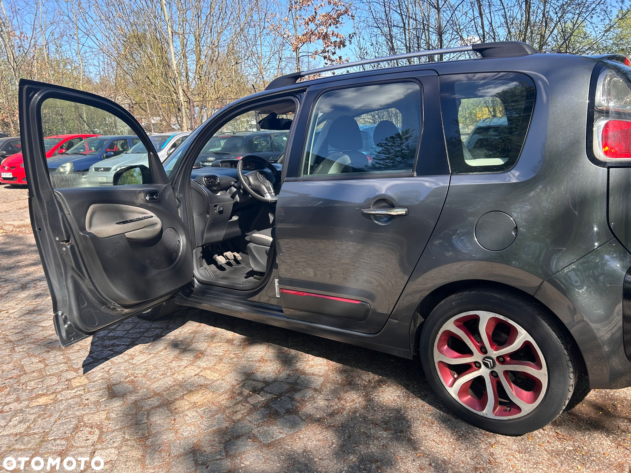Citroën C3 Picasso 1.4i My Way - 8