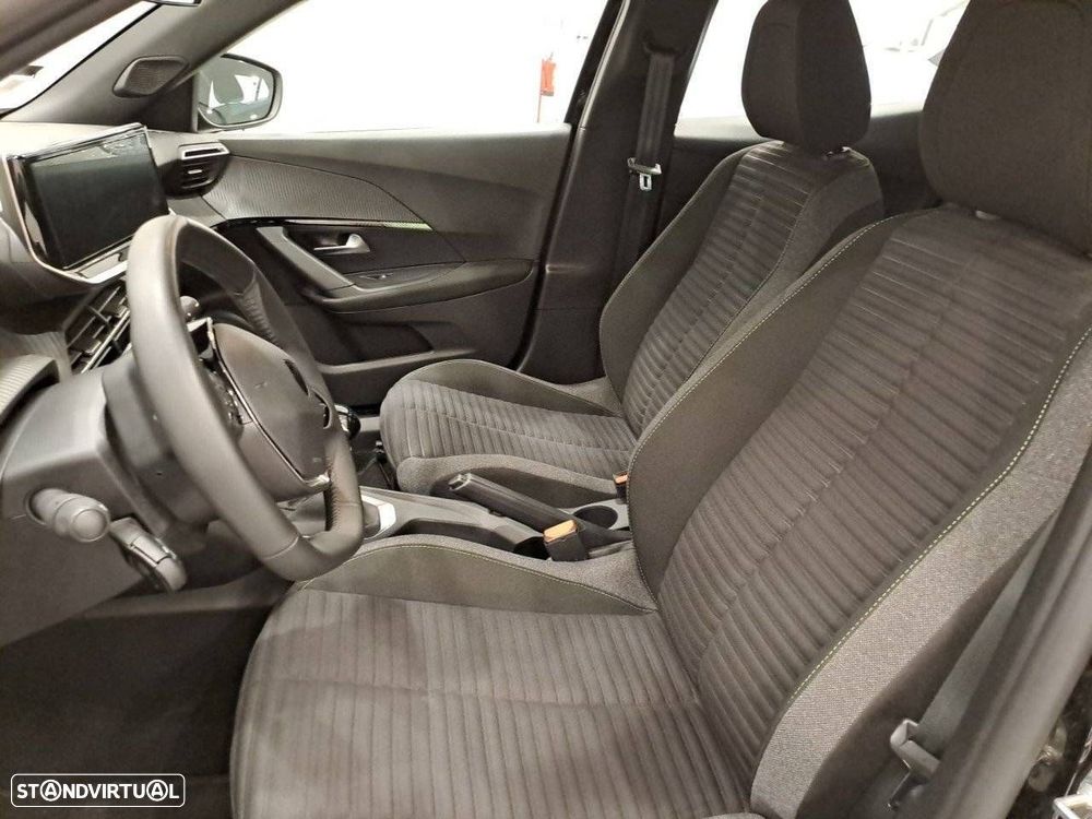 Peugeot 2008 1.2 PureTech Active - 22
