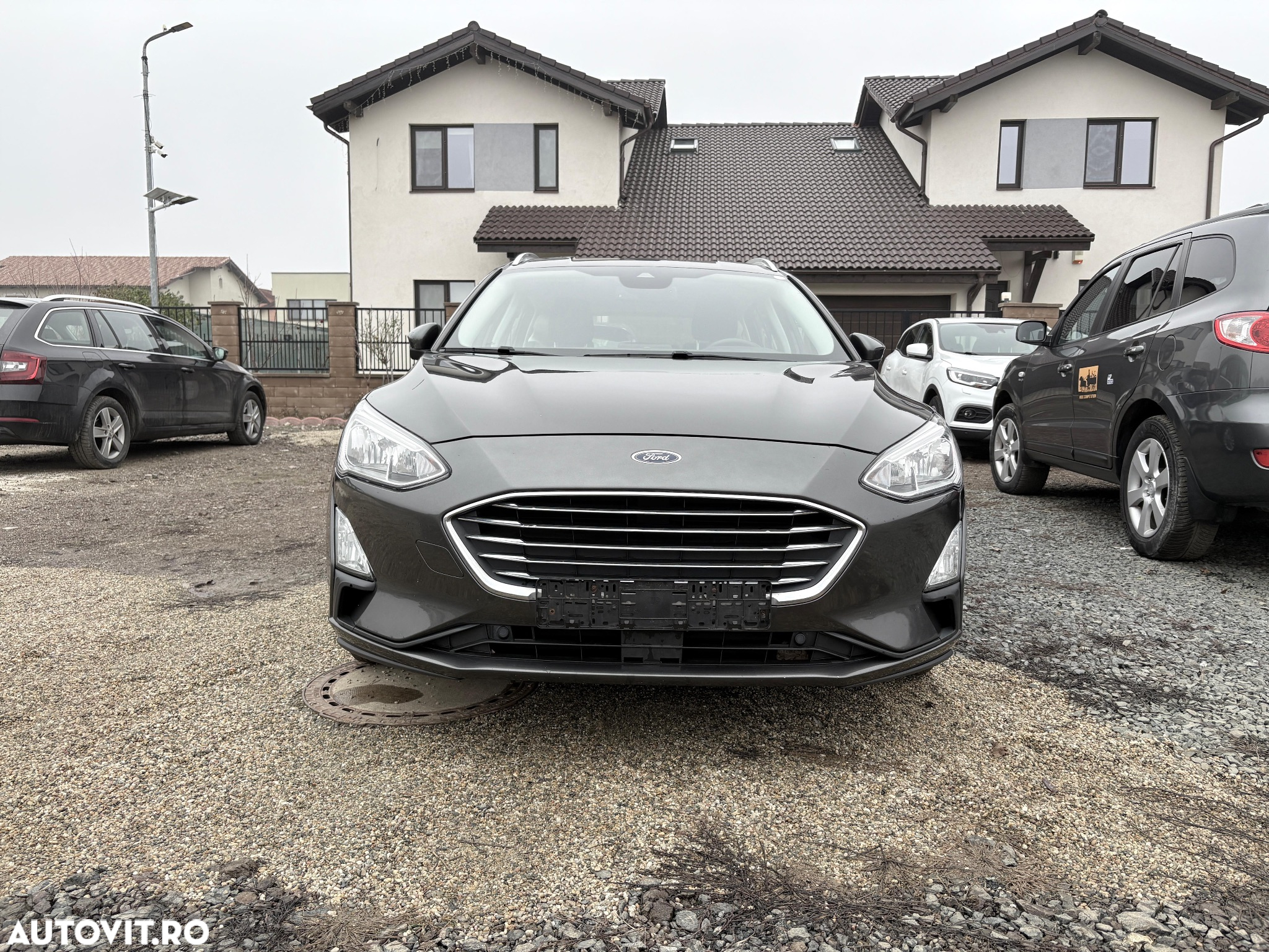 Ford Focus - 9