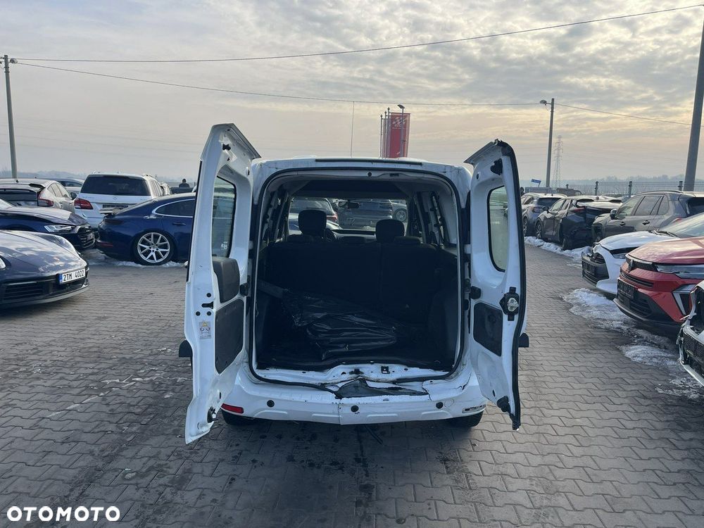 Dacia Dokker 1.5 Blue dCi Laureate - 4